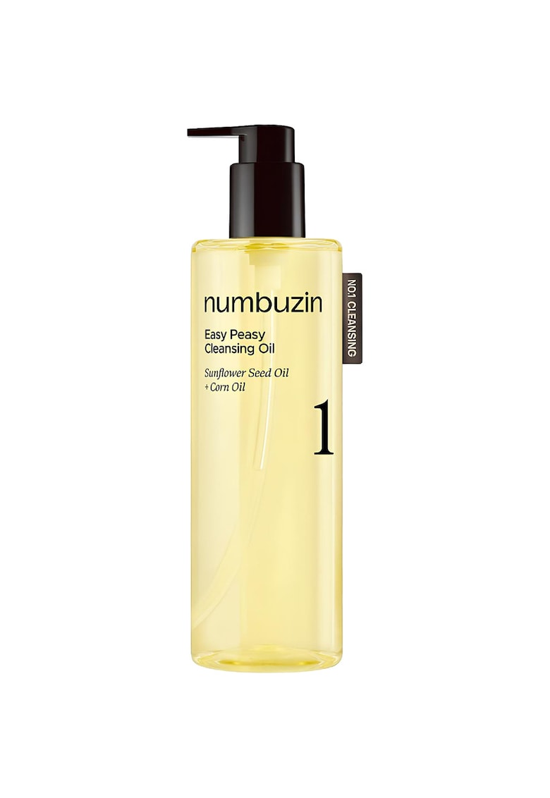 Oferte la Ulei de curatare lejer - 200ml