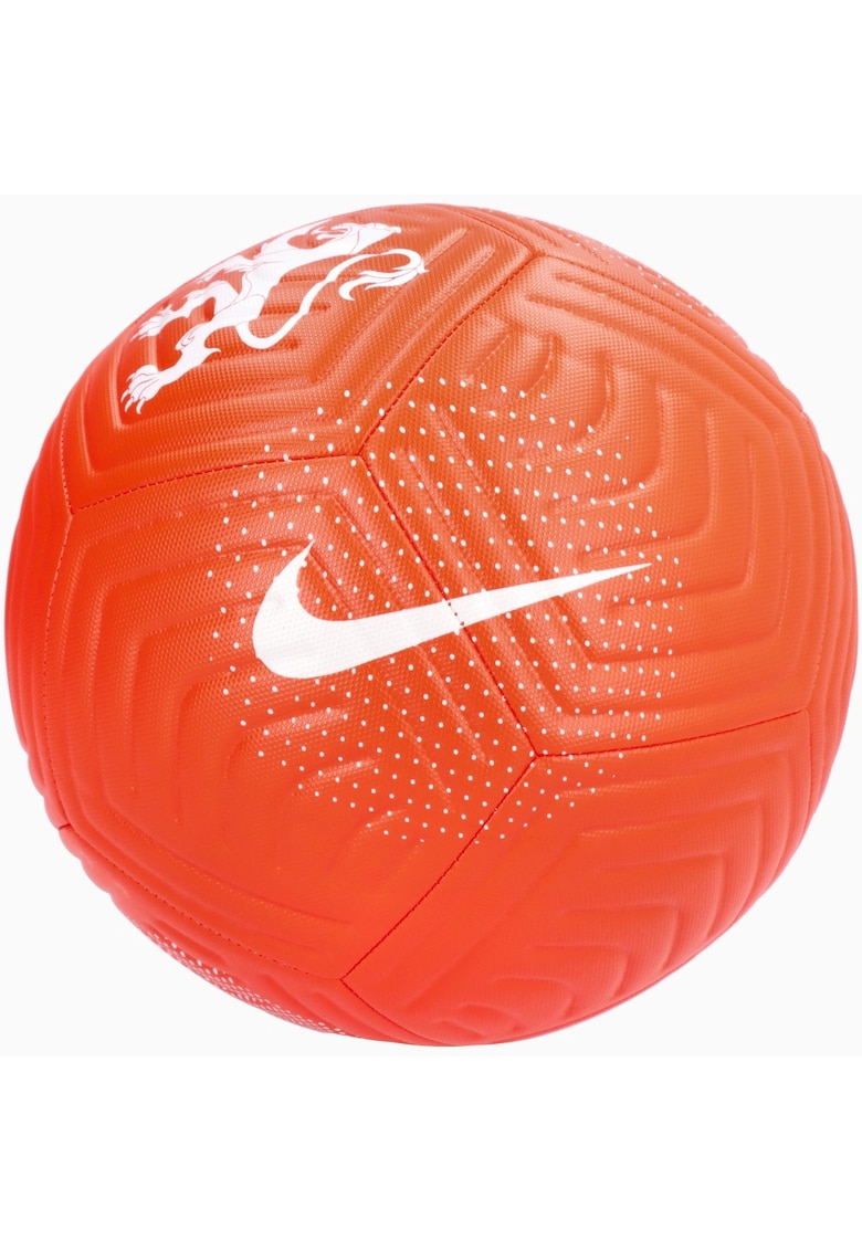 Minge fotbal Academy Olanda - marime 5 - portocaliu
