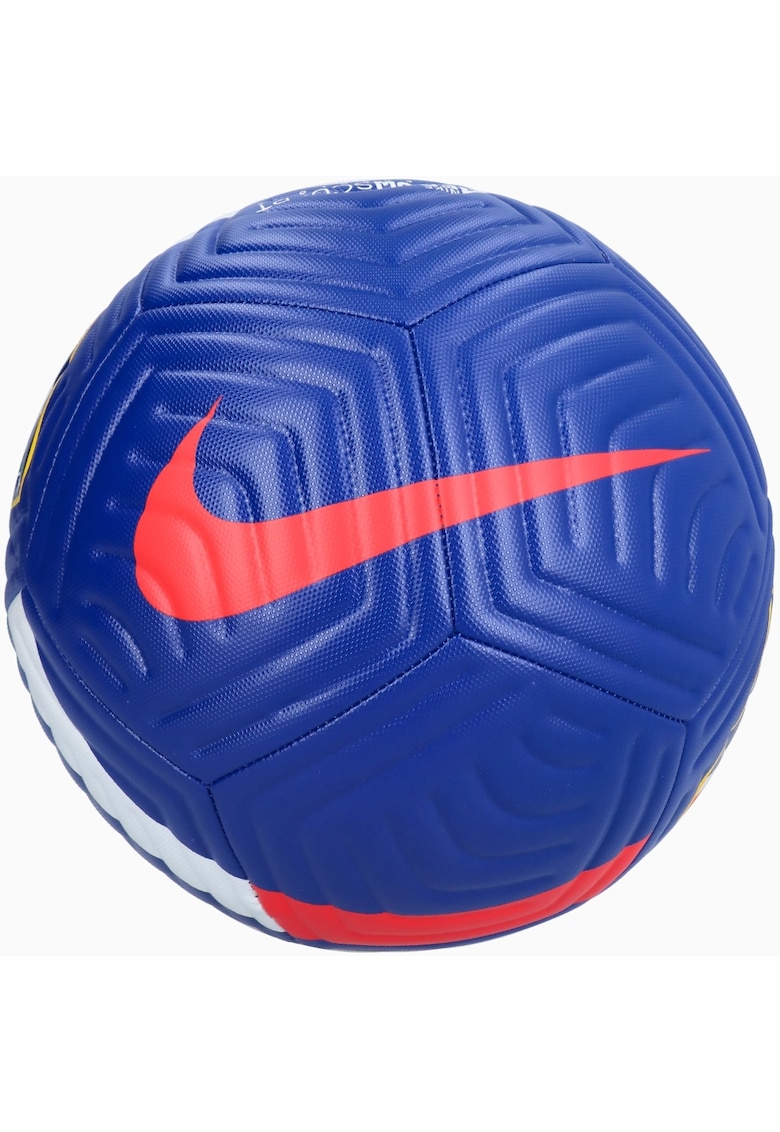 Minge fotbal Academy Atletico Madrid - marime 5 - albastru