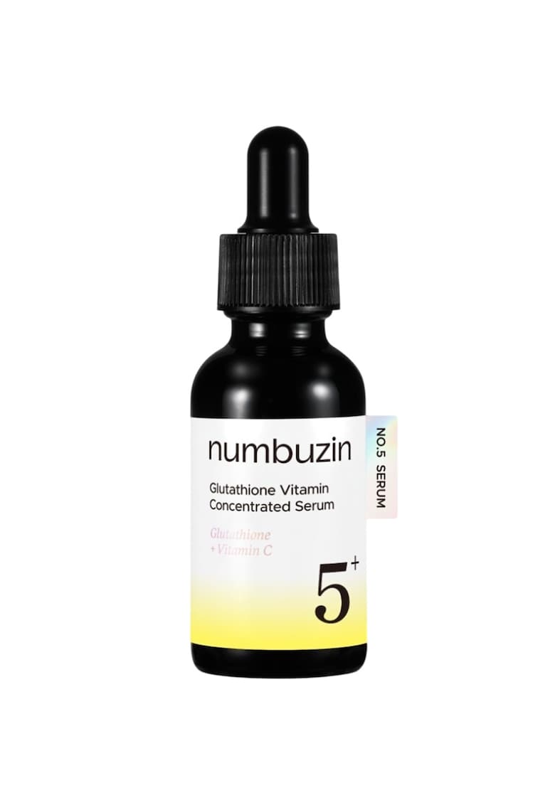 Oferte la Serum concentrat cu vitamine si niacinamide - 30ml