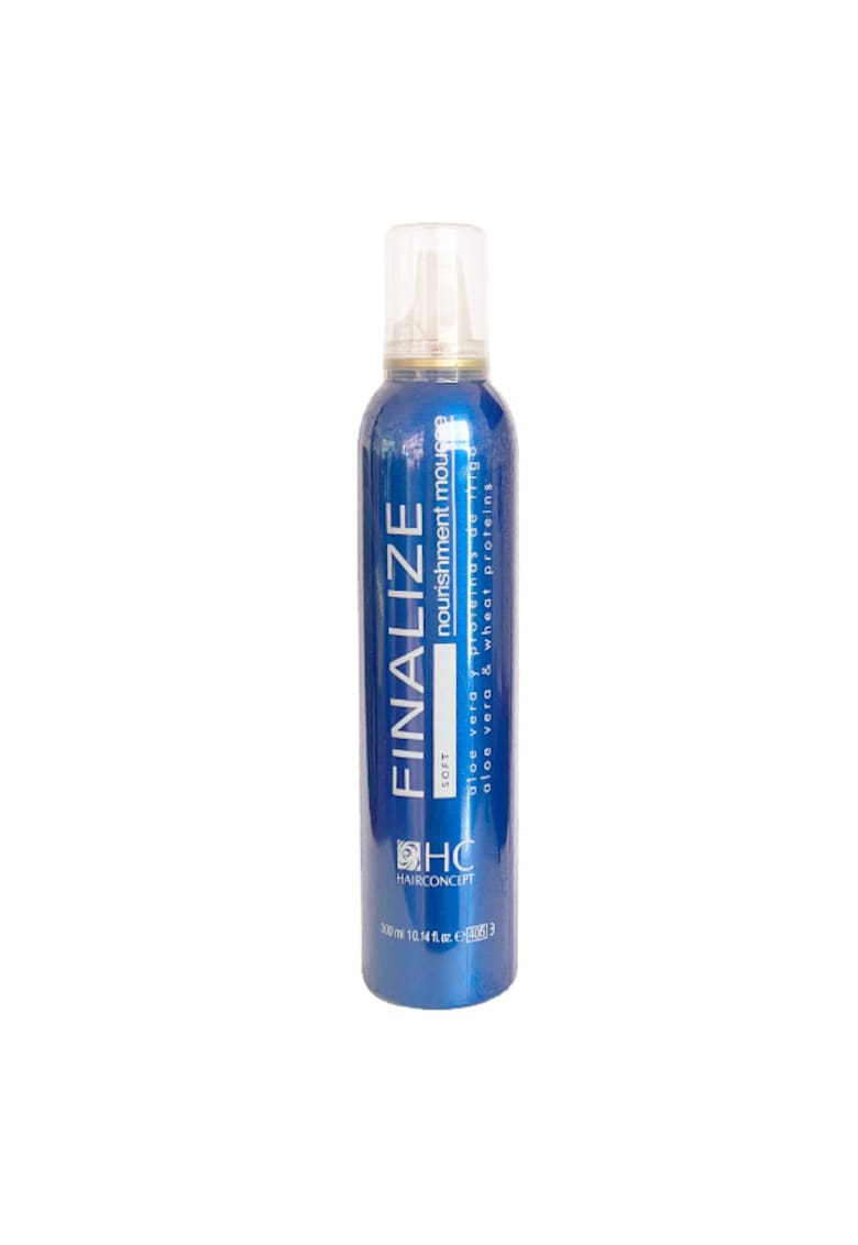 Oferte la Spuma de par  modelatoare si nutritiva - 300ml - unisex