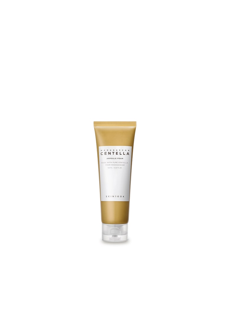 Oferte la Madagascar Centella Ampoule Foam Spuma de curatare 125 ml