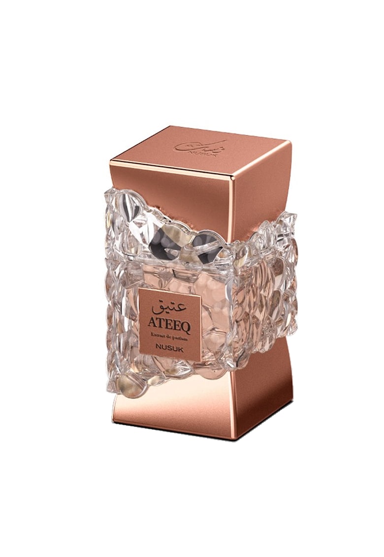 Oferte la Extrait de Parfum  - Ateeq - Unisex - 100ml