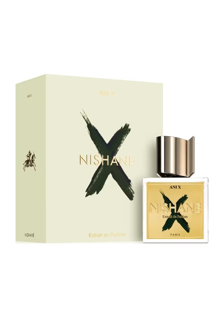 Oferte la Ani X - Extract de Parfum - Unisex - 100 ml