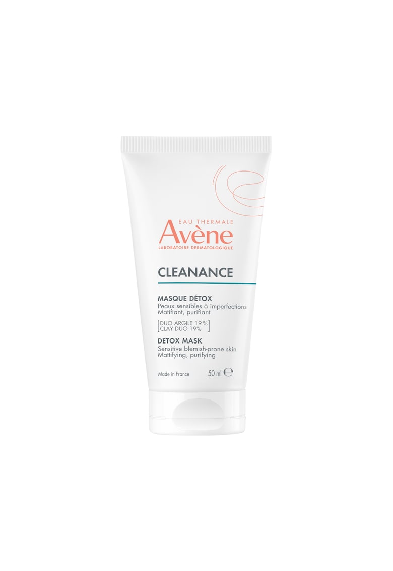 Oferte la Masca de detoxifiere  Cleanance - 50 ml