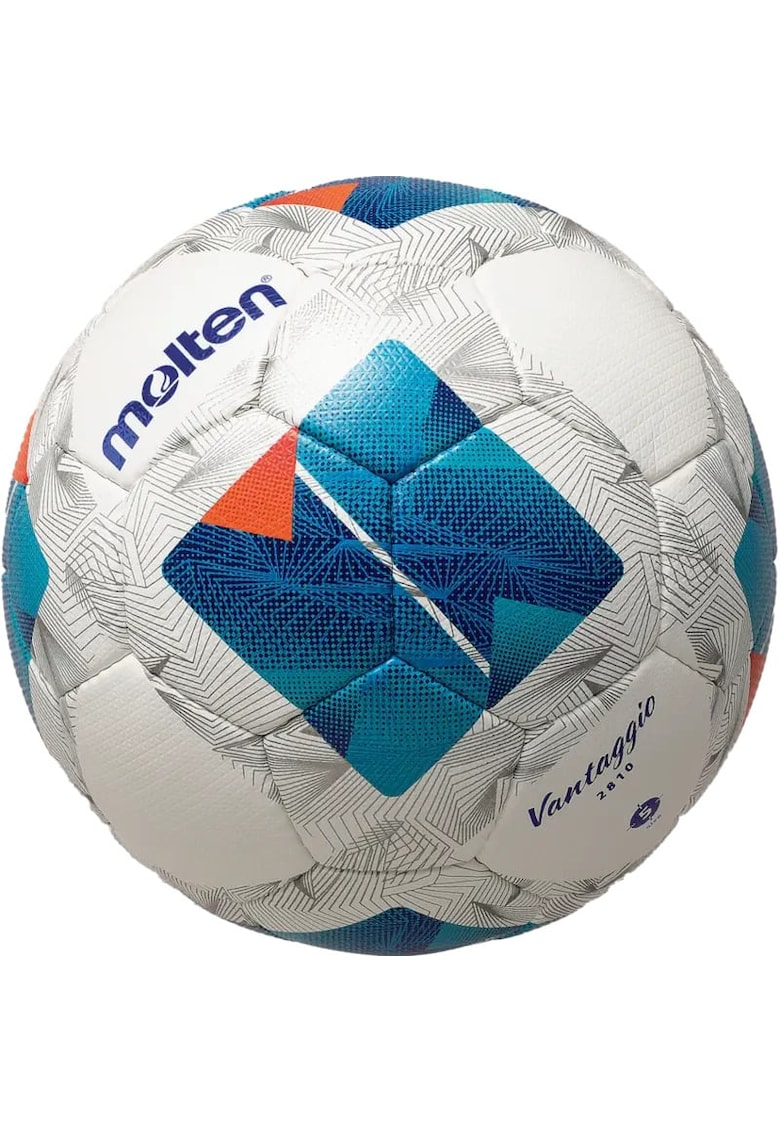 Minge fotbal F5N2810 - marime 5 - cusuta manual - piele PU