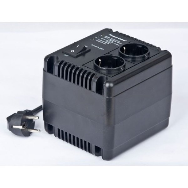 Oferte la EG-AVR-1001, 1000VA, 600W (stabilizator de tensiune)