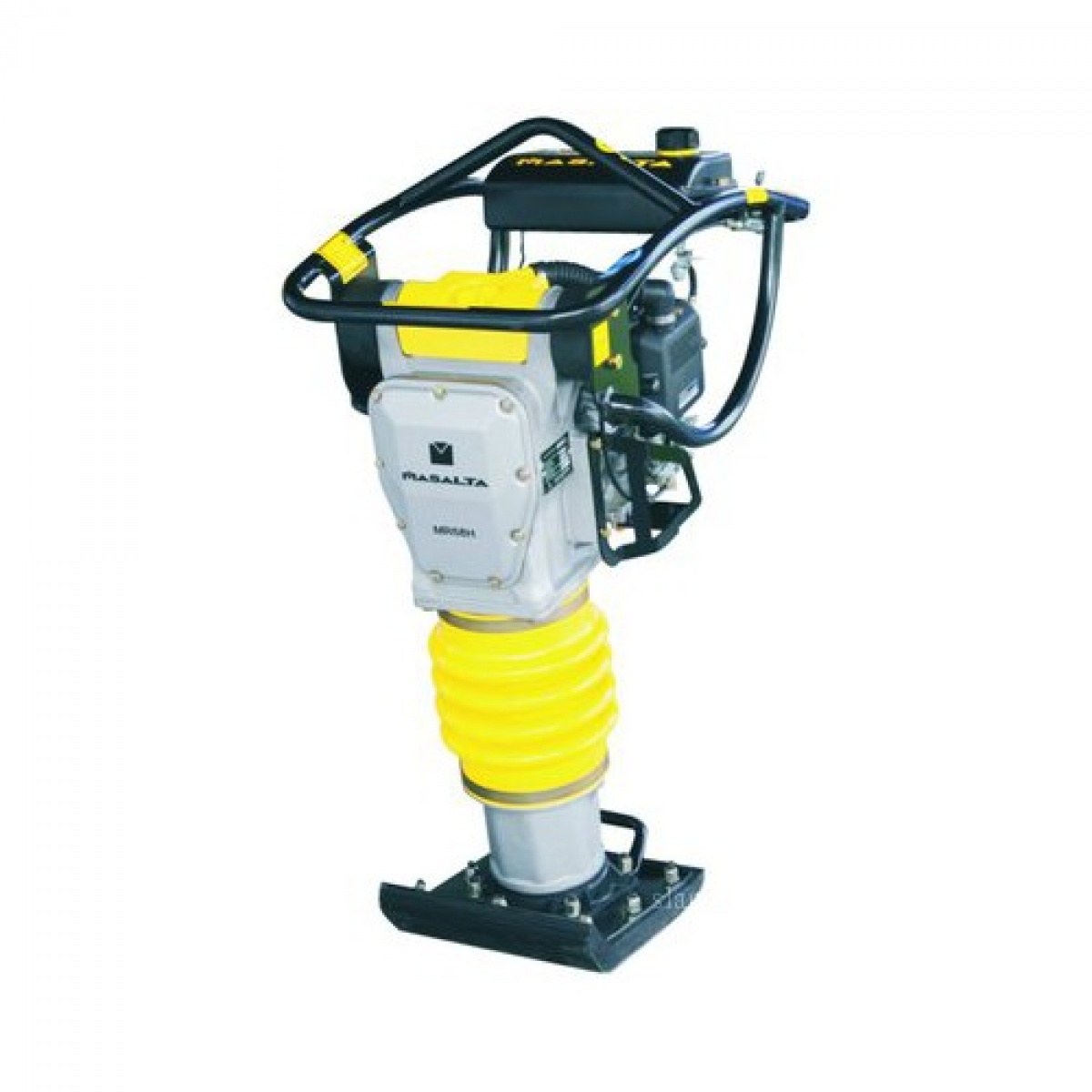 Oferte la Mai compactor MR70H, Honda GXR 120