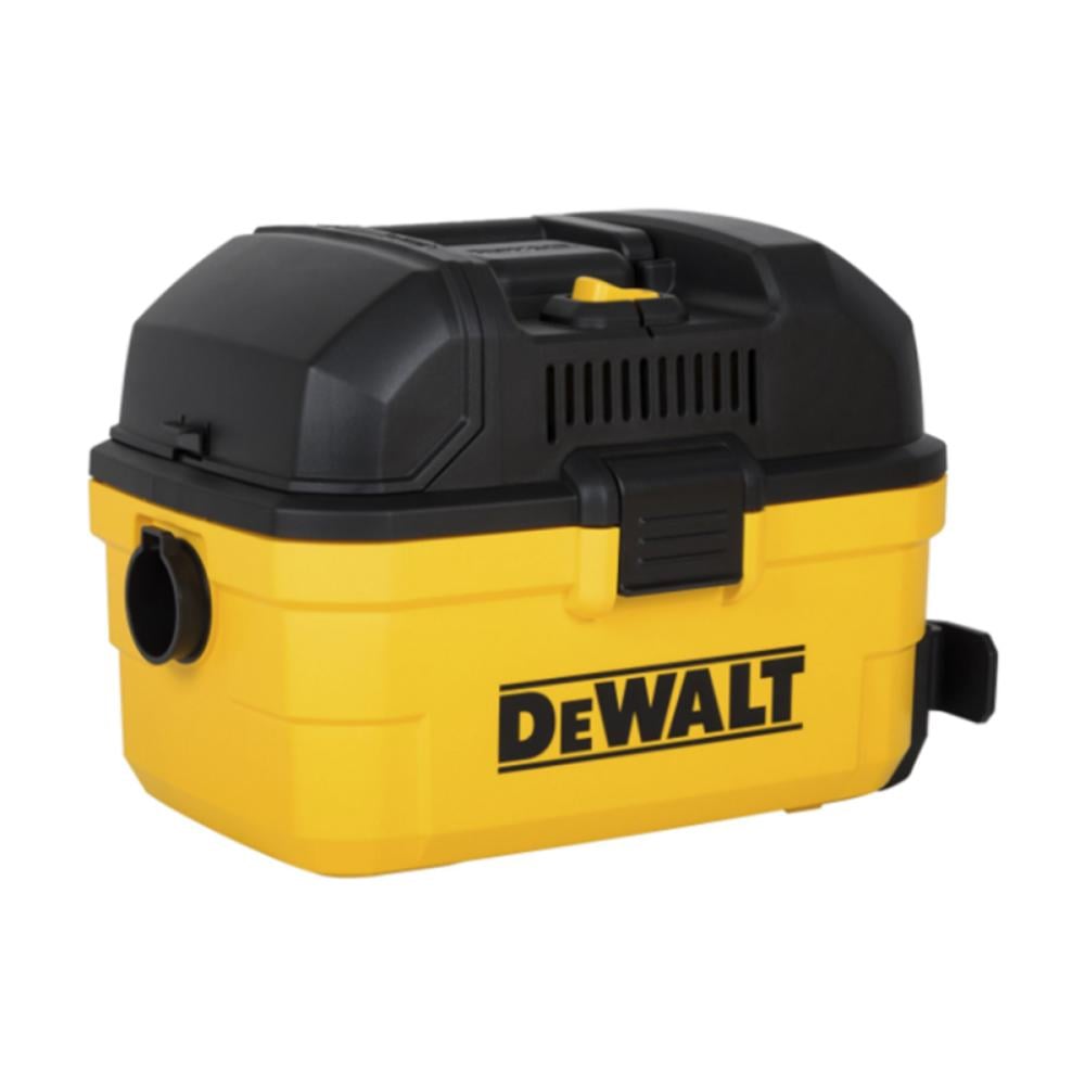 Oferte la Aspirator umed/uscat DeWalt DXV15T, 1100 W, capacitate rezervor 15 l, lungime cablu 4.8 m