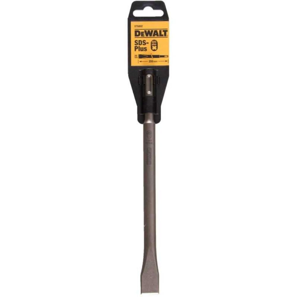 Oferte la Dalta DeWalt DT6802, SDS-Plus, 20 x 250 mm