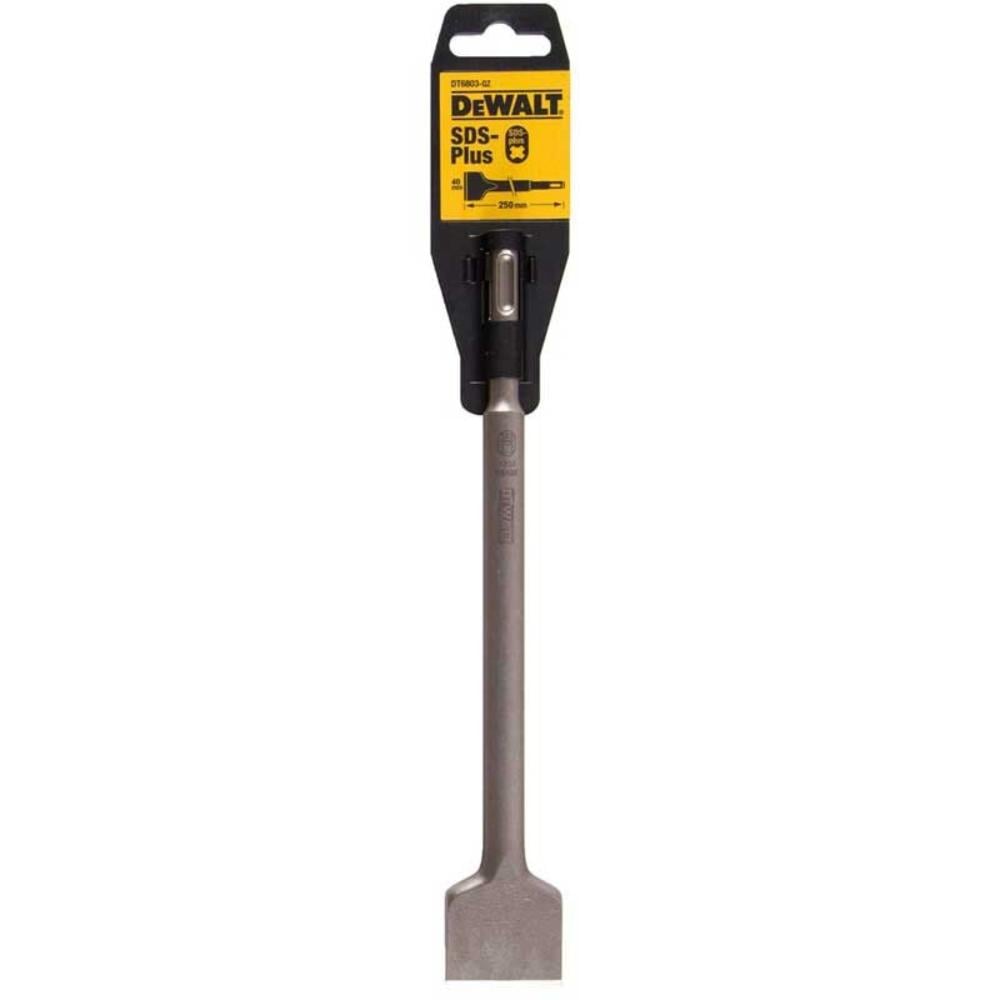 Oferte la Dalta DeWalt DT6803, SDS-Plus, 40 x 250 mm