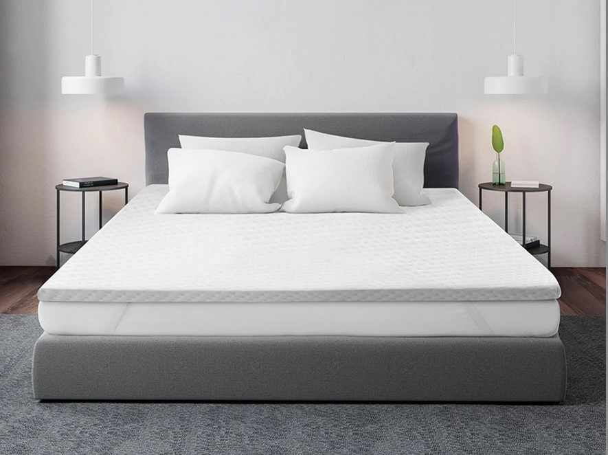 Oferte la Topper Evrik Deluxe 120x200