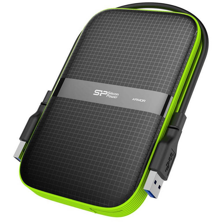 Oferte la Hard disk extern Armor A60 5TB 2.5 inch USB 3.0 Black
