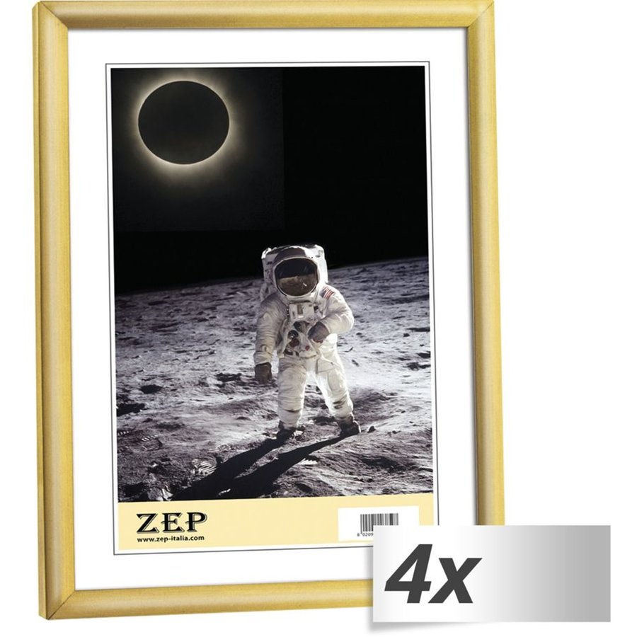 Oferte la Rama foto New Easy 21x29.7cm Resin Gold