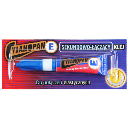 Oferte la ADEZIV INSTANT ALBASTRU