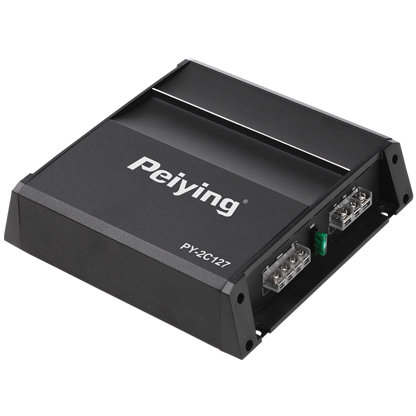 Oferte la Amplificator auto BASIC