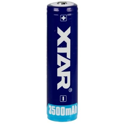 Oferte la XACUMULATOR 18650 3300MAH CU PROTECTIE