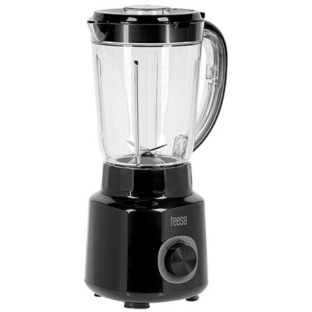 Oferte la Blender De Masa 500W 1.5l 2x Viteze Bol PP Negru