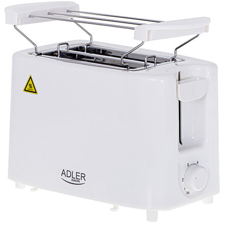 Oferte la TOASTER 6 NIVELURI DE RUMENIRE 900W AD 3223 ADLER