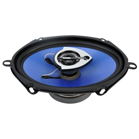Oferte la SET DIFUZOARE AUTO 5X7 120W