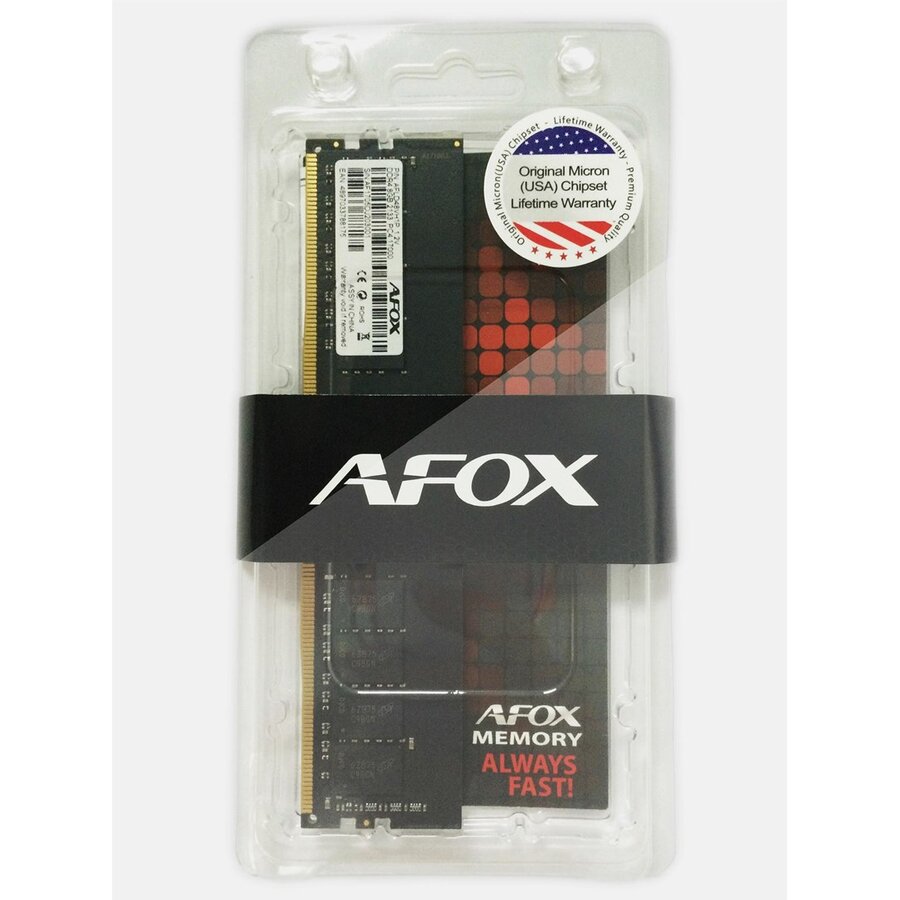 Oferte la Memorie DDR4 8GB  2133MHz