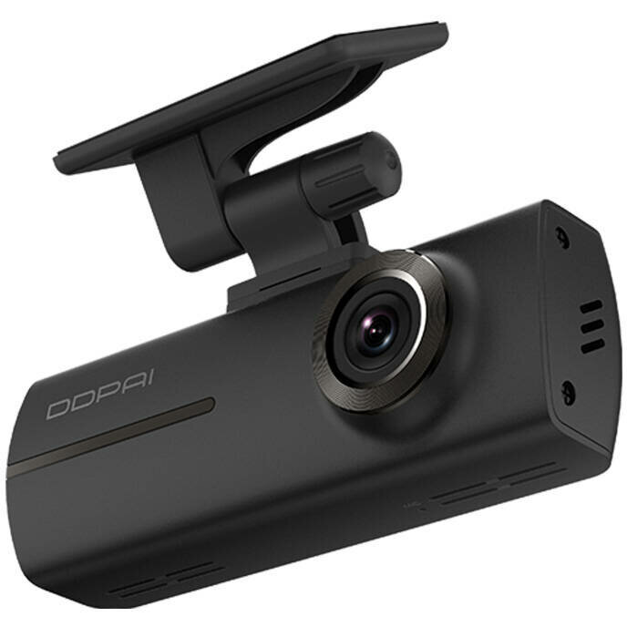 Oferte la Camera Filmat Auto N1 Dual 1296p@30fps +1080p Negru