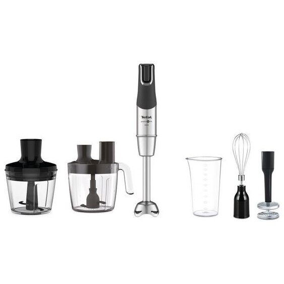Oferte la Blender InfinyForce Pro 5in1 HB95LD38 1200W Negru