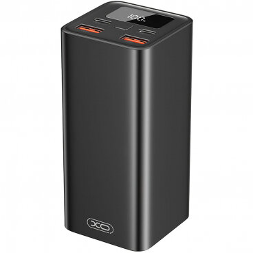 Oferte la Baterie Externa PB97 20000mAh 65W QC + PD 2x USB-A 2x USB-C Neagra