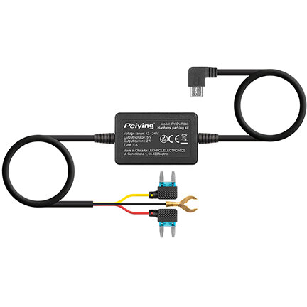 Oferte la POWER ADAPTER ELECTRONICE AUTO PEIYING