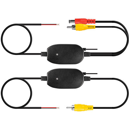 Oferte la MODUL WIRELESS PENTRU CAMERE MARSARIER PEIYING