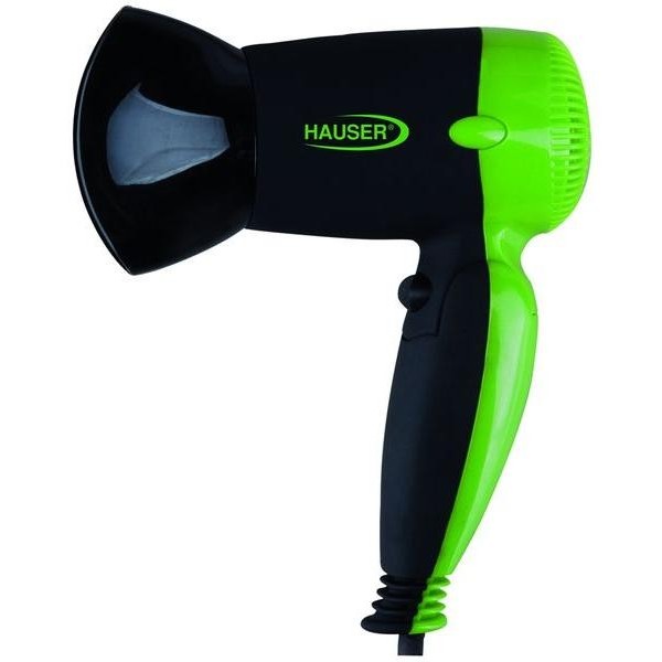 Oferte la Uscator de par de calatorie Hauser H-124