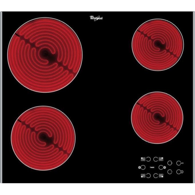 Oferte la Plita incorporabila Whirlpool AKT 8090/NE