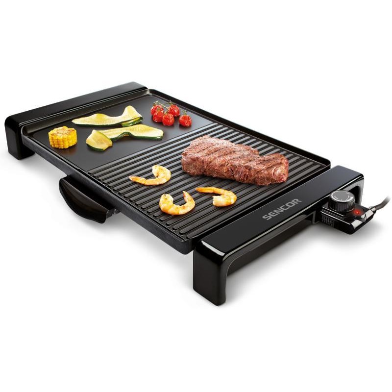 Oferte la Grill electric Sencor SBG 106