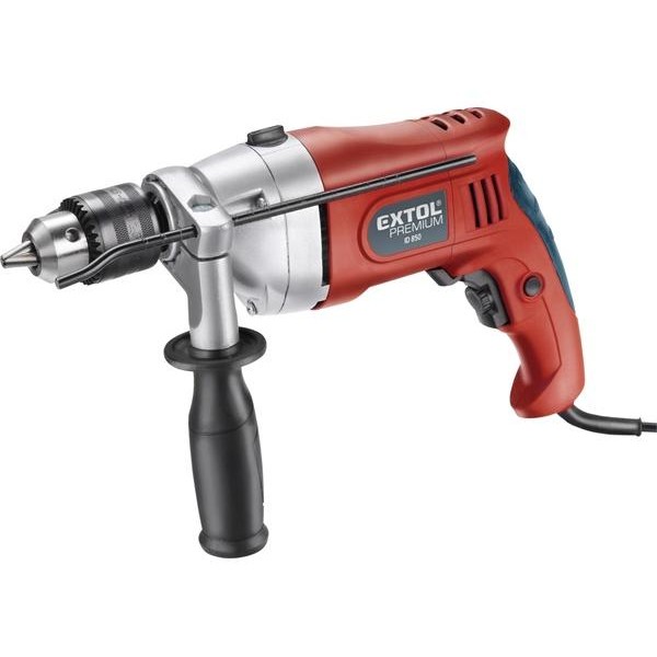Oferte la Masina de gaurit cu percutie Extol Premium 8890033