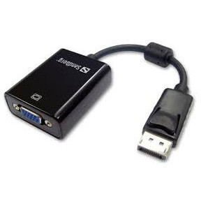 Oferte la Adaptor Sandberg DisplayPort - VGA