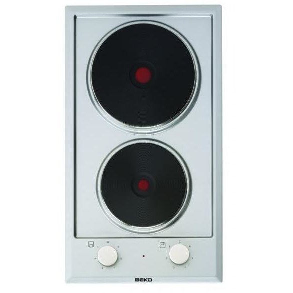 Oferte la Plita electrica incorporabila Beko HDCE-32201 X