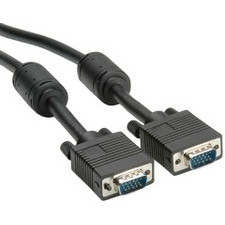 Oferte la Cablu Roline Quality + DDC 15M/M 3m VGA (11.04.5653-20)