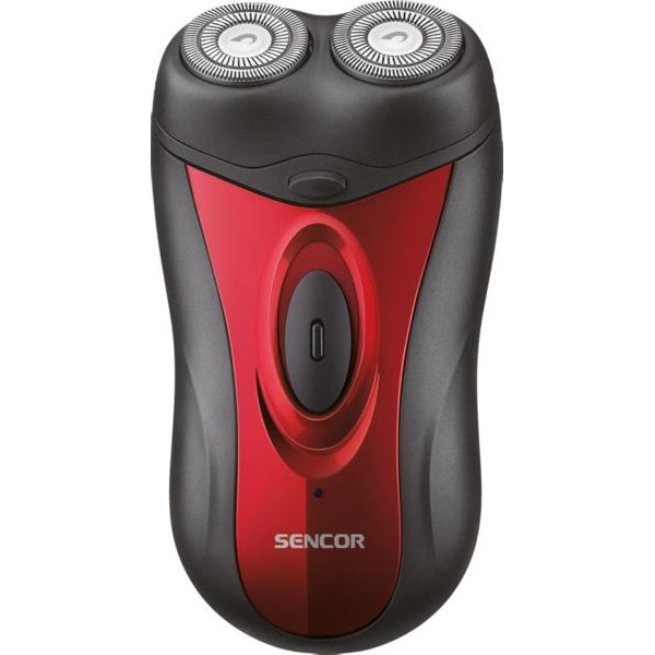Oferte la Aparat de ras electric Sencor SMS 2002RD, rosu