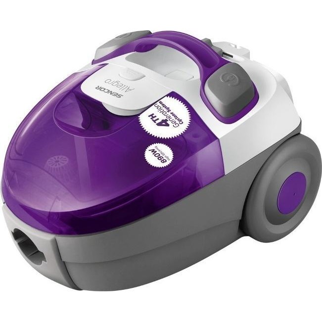 Oferte la Aspirator fara sac Sencor SVC 512VT-EUE2