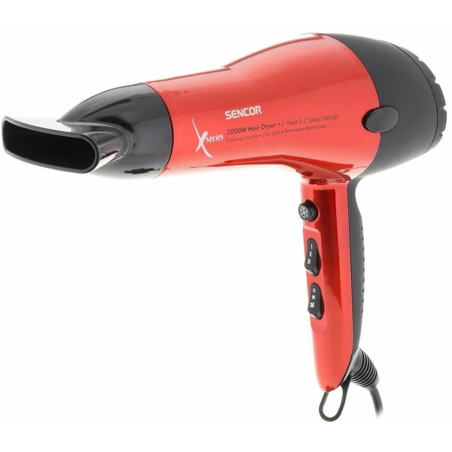 Oferte la Uscator de par Sencor SHD 6600