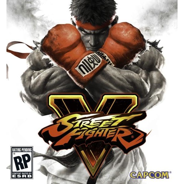 Oferte la Joc software Street Fighter V PC