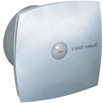 Oferte la Ventilator baie axial CATA X-MART 10 MATIC INOX T