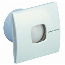 Oferte la Ventilator baie axial CATA SILENTIS 10 INOX T