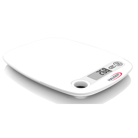 Oferte la Cantar de bucatarie Hauser DKS-1064 W, alb