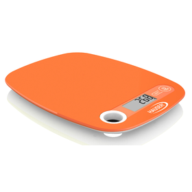 Oferte la Cantar bucatarie Hauser DKS-1064 O, portocaliu