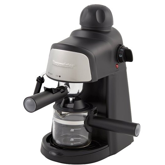 Oferte la Cafetiera Hausmeister HM6209