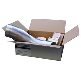 Oferte la Kit instalare hota CATA BK125