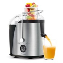 Oferte la Storcator fructe Sencor SJE 741SS