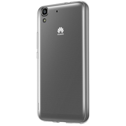 Oferte la Huawei Y6 Pro PC protective case Transparent - 51991408