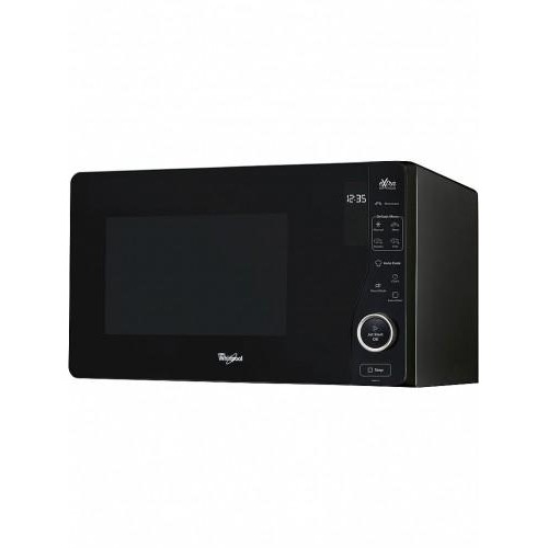 Oferte la Cuptor cu microunde Whirlpool MWF 420 BL, negru
